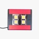 LED Лампа за растеж и цъфтеж California Lightworks SolarXtreme 250