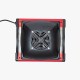 LED Лампа за растеж и цъфтеж California Lightworks SolarXtreme 250