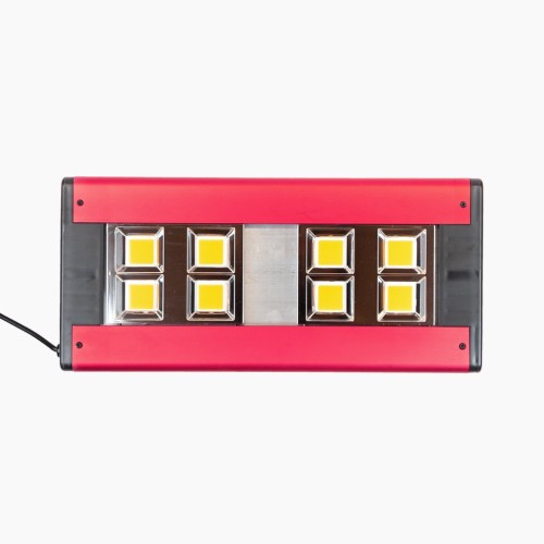 LED Lamp for growth and bloom California Lightworks SolarXtreme 500