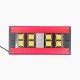LED Lamp for growth and bloom California Lightworks SolarXtreme 500